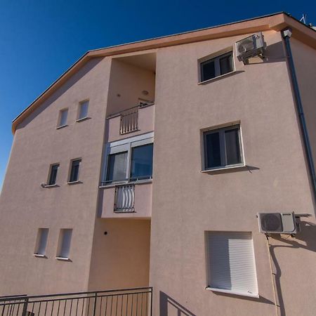Apartment Aba Trogir Exterior foto