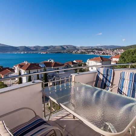 Apartment Aba Trogir Exterior foto