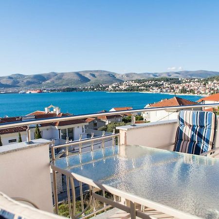 Apartment Aba Trogir Exterior foto