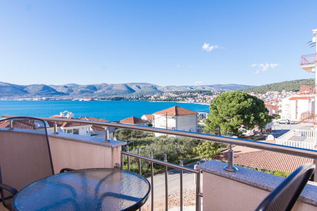 Apartment Aba Trogir Exterior foto