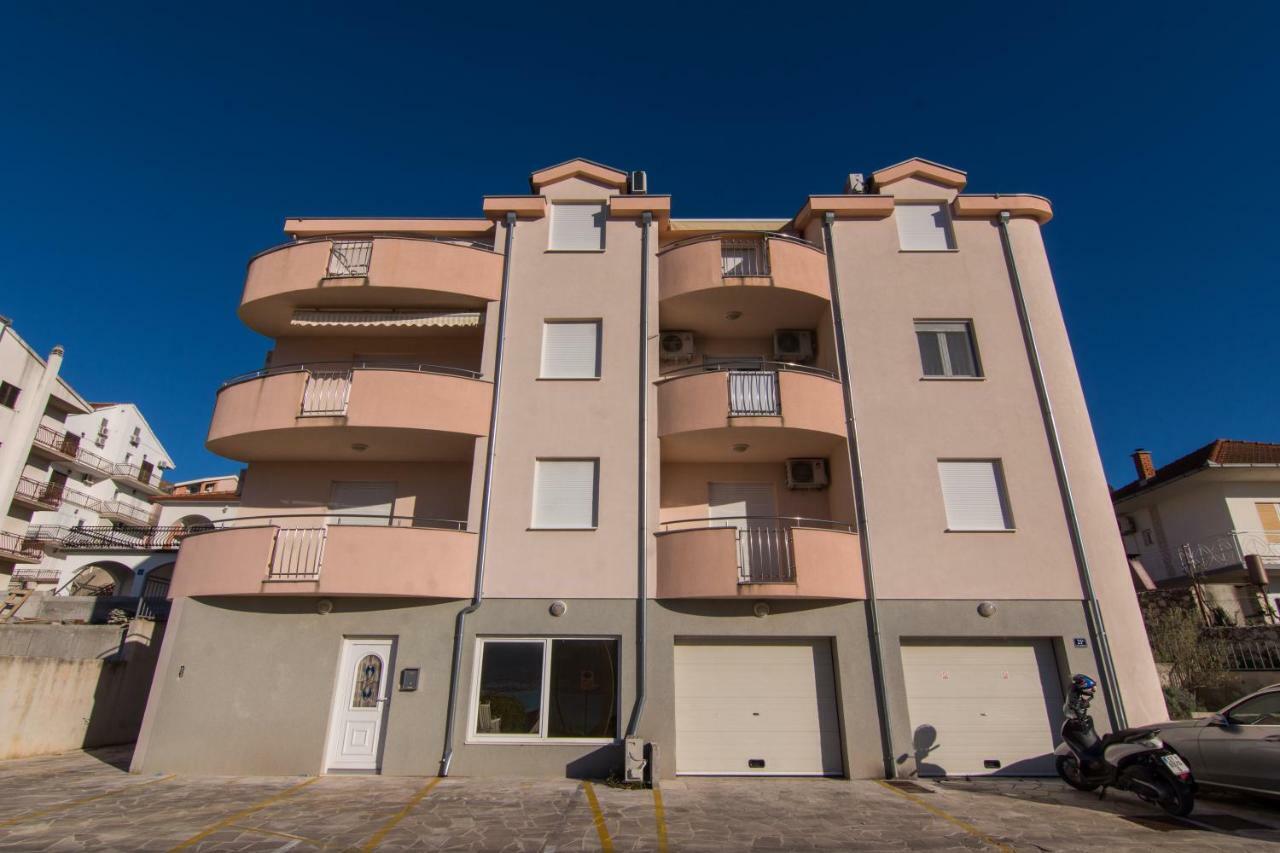 Apartment Aba Trogir Exterior foto