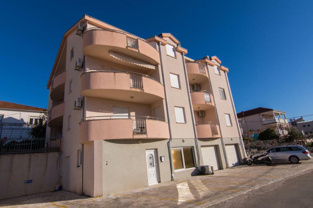 Apartment Aba Trogir Exterior foto