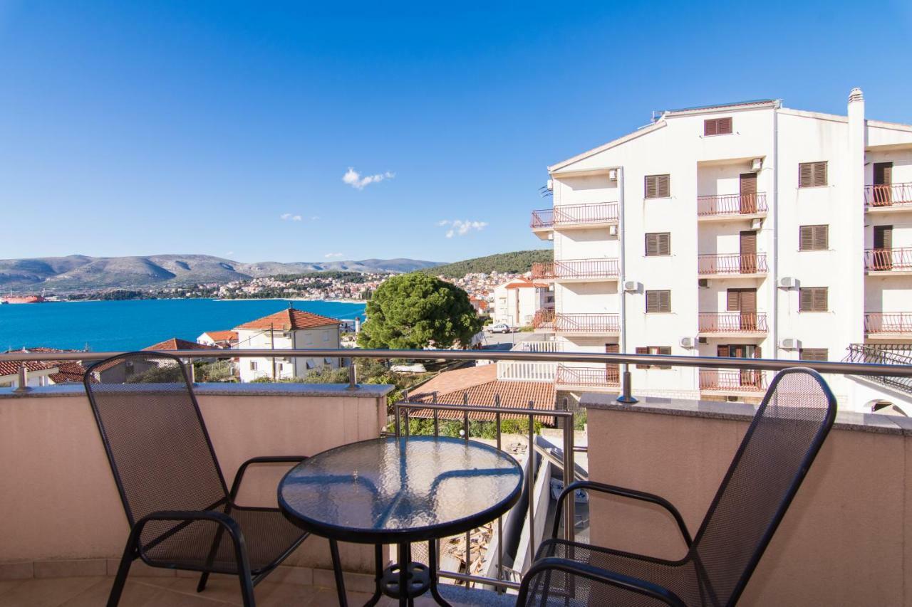 Apartment Aba Trogir Exterior foto