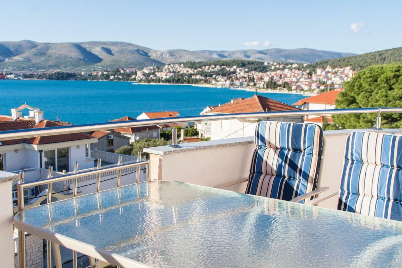 Apartment Aba Trogir Exterior foto