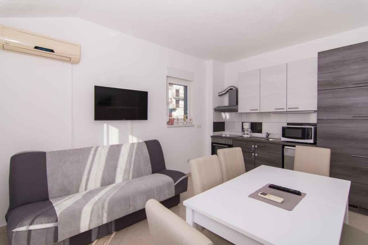 Apartment Aba Trogir Exterior foto