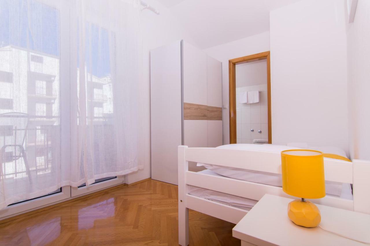 Apartment Aba Trogir Exterior foto