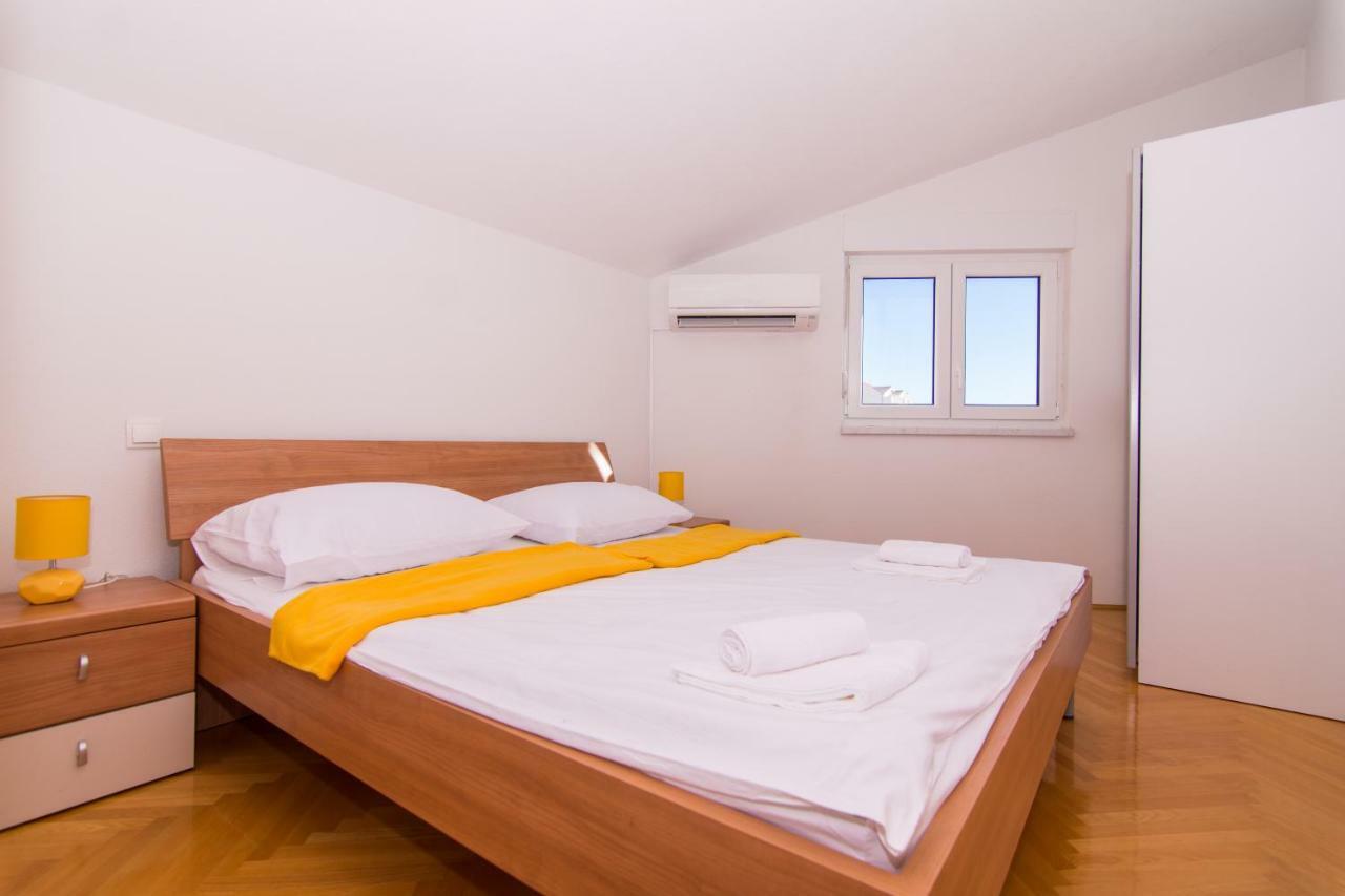 Apartment Aba Trogir Exterior foto